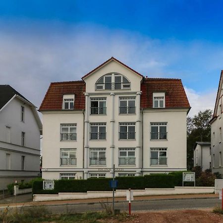 Villa Regina Maris Whg28 Heringsdorf  Kültér fotó