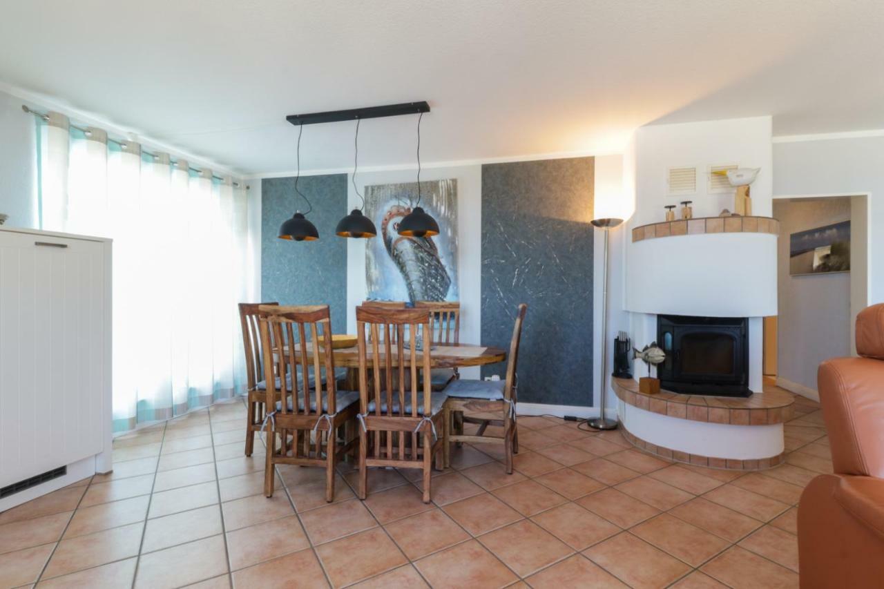 Villa Regina Maris Whg28 Heringsdorf  Kültér fotó