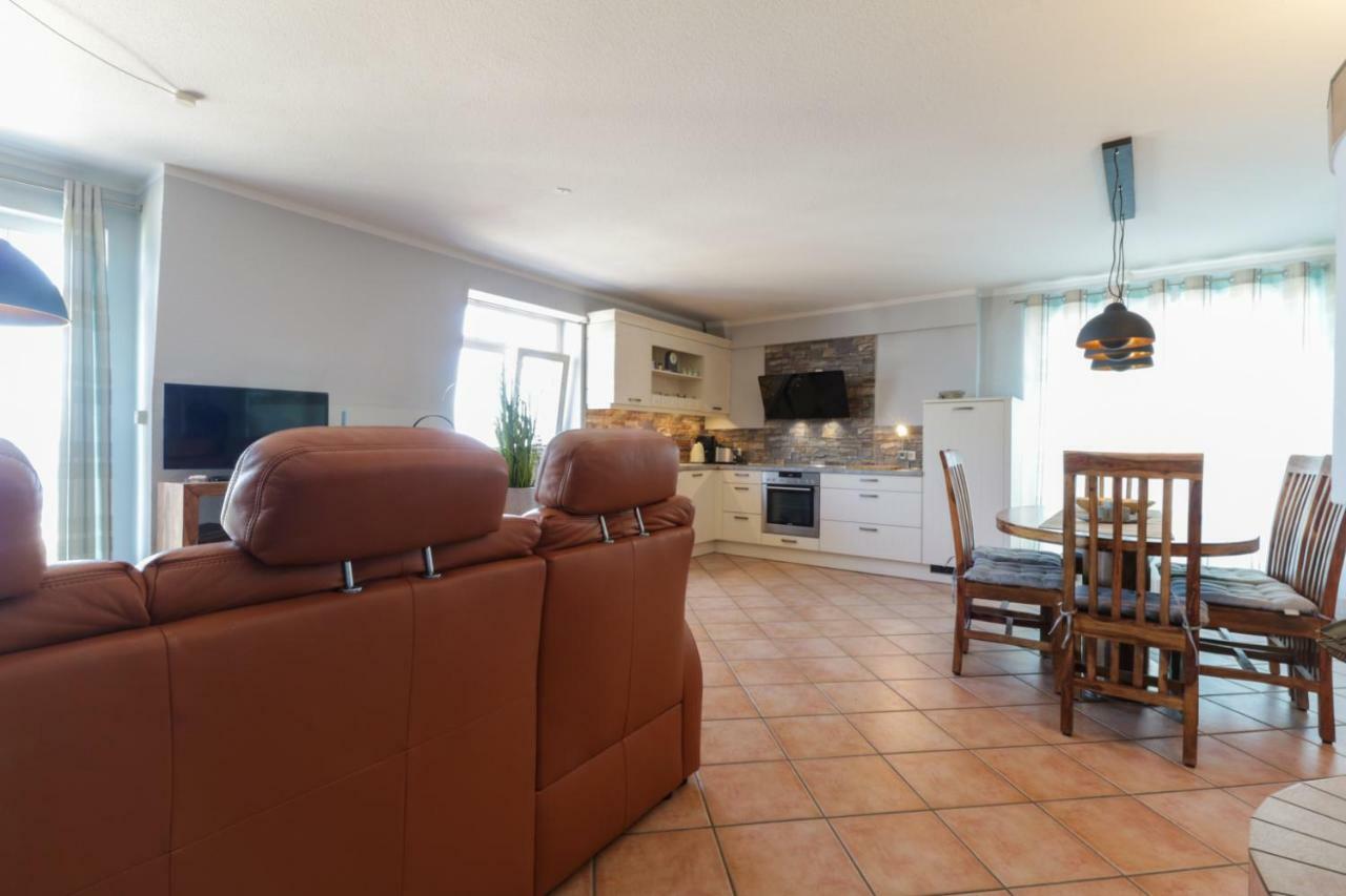 Villa Regina Maris Whg28 Heringsdorf  Kültér fotó