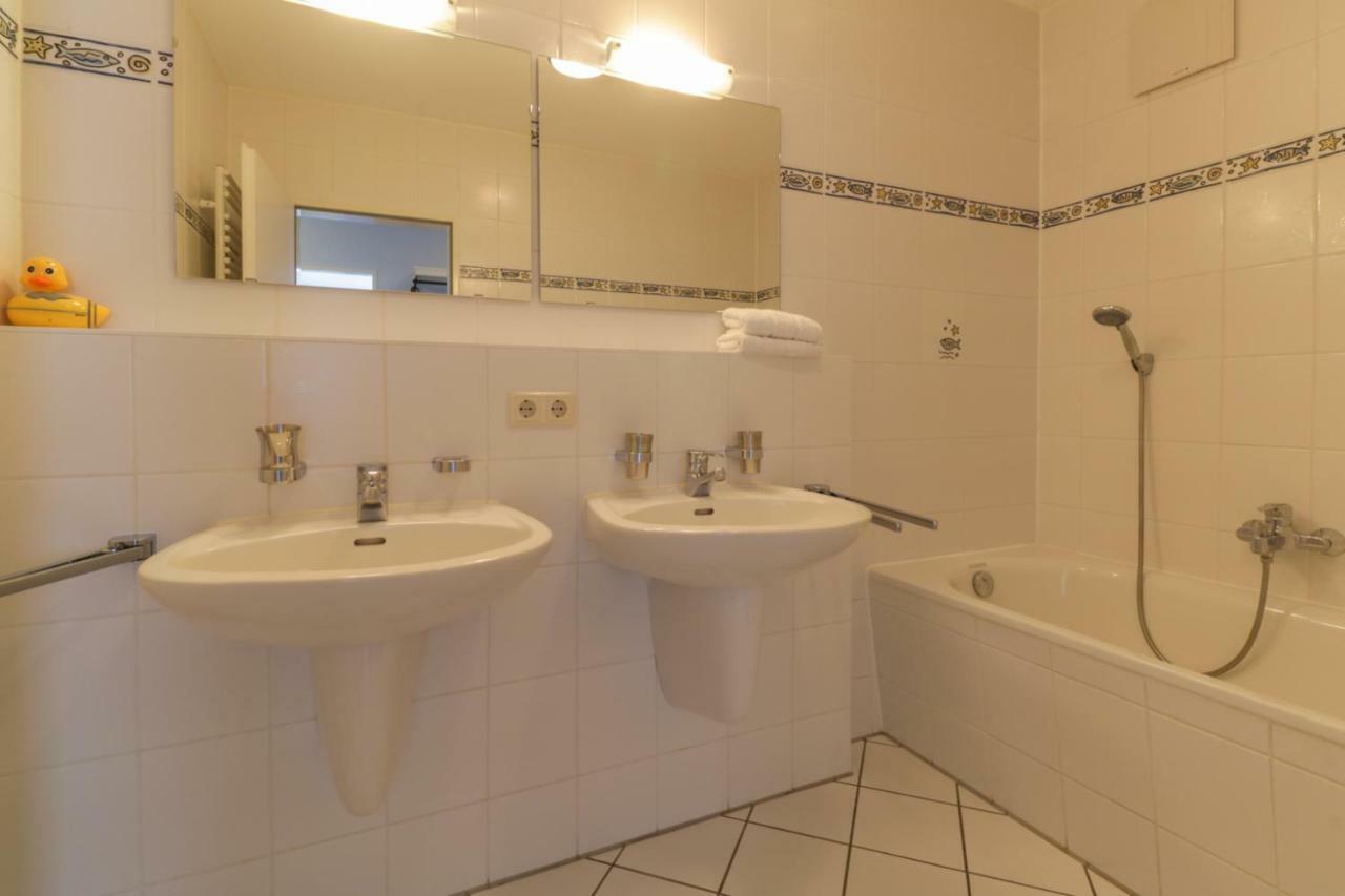 Villa Regina Maris Whg28 Heringsdorf  Kültér fotó
