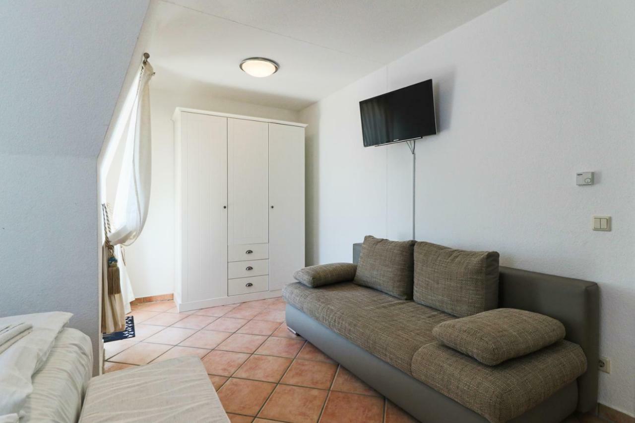 Villa Regina Maris Whg28 Heringsdorf  Kültér fotó